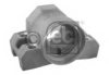 MERCE 3833250112 Mounting, leaf spring